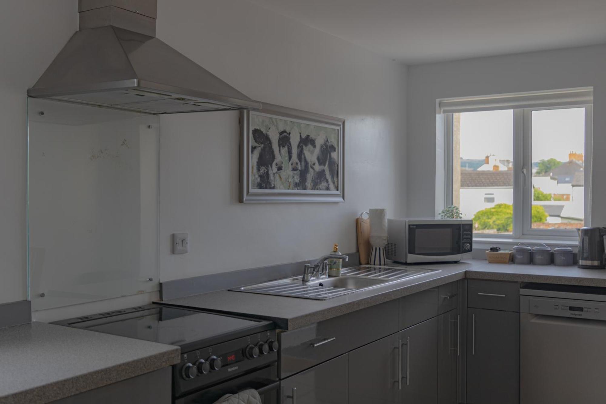 Fabulous, Vibrant, Town House, Central Bath Road Cheltenham Buitenkant foto