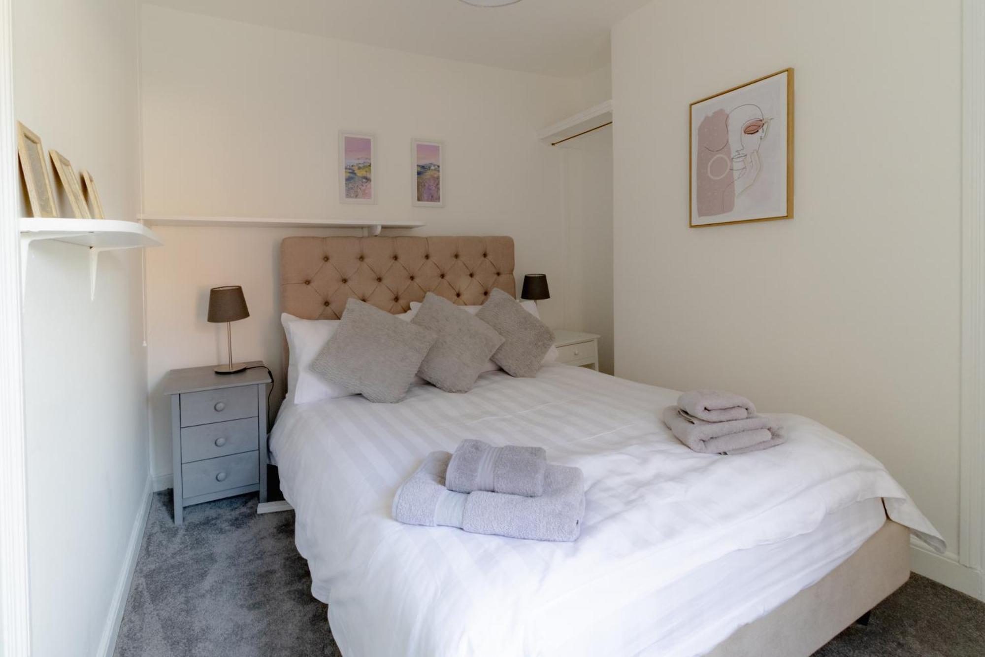 Fabulous, Vibrant, Town House, Central Bath Road Cheltenham Buitenkant foto