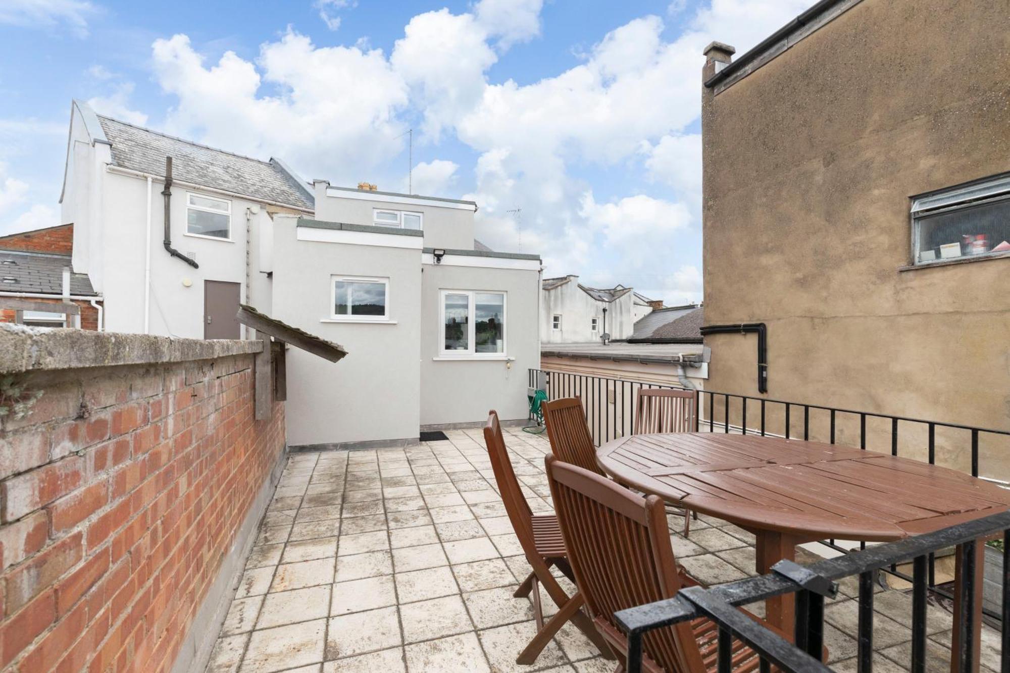 Fabulous, Vibrant, Town House, Central Bath Road Cheltenham Buitenkant foto