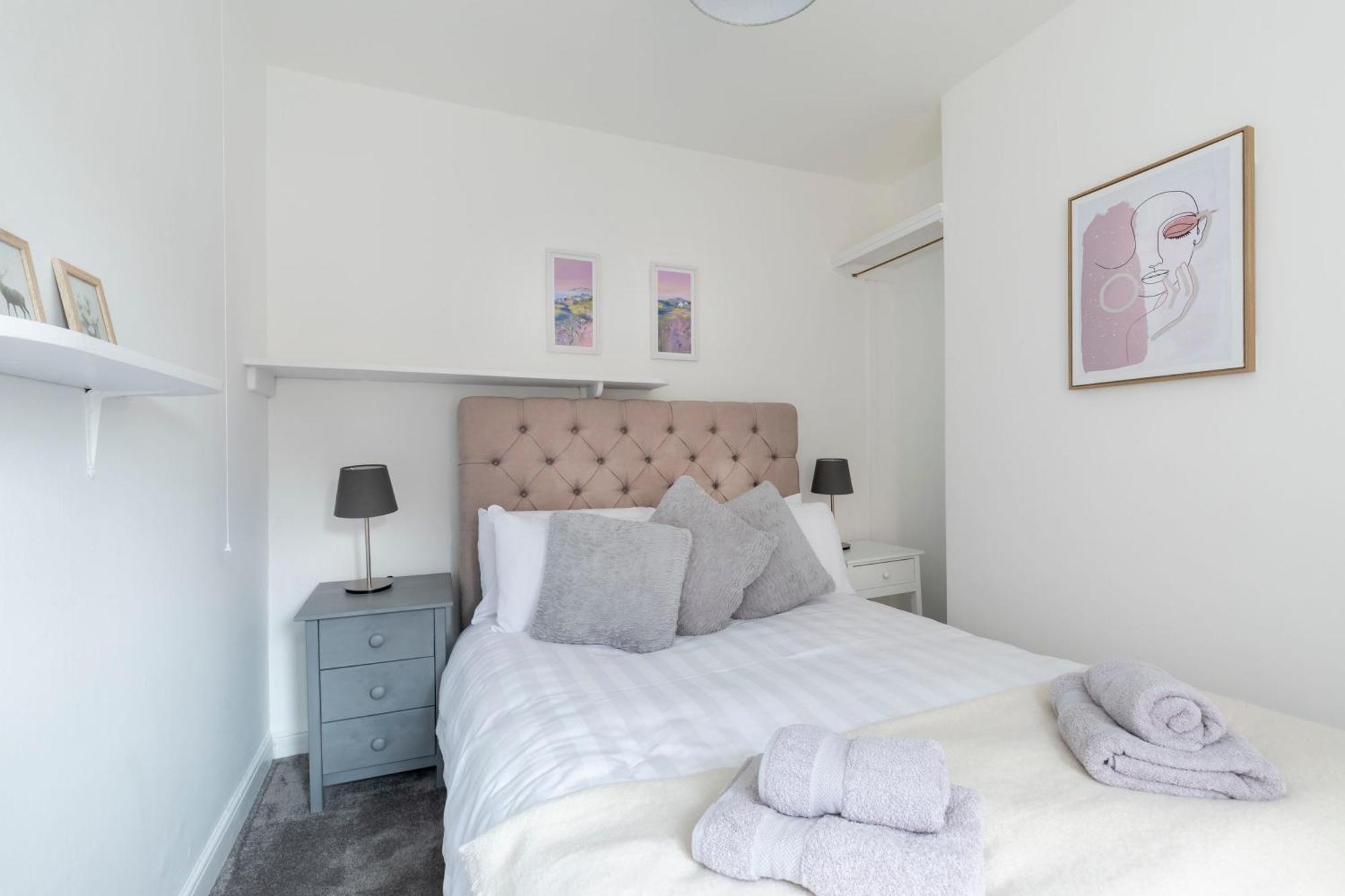 Fabulous, Vibrant, Town House, Central Bath Road Cheltenham Buitenkant foto