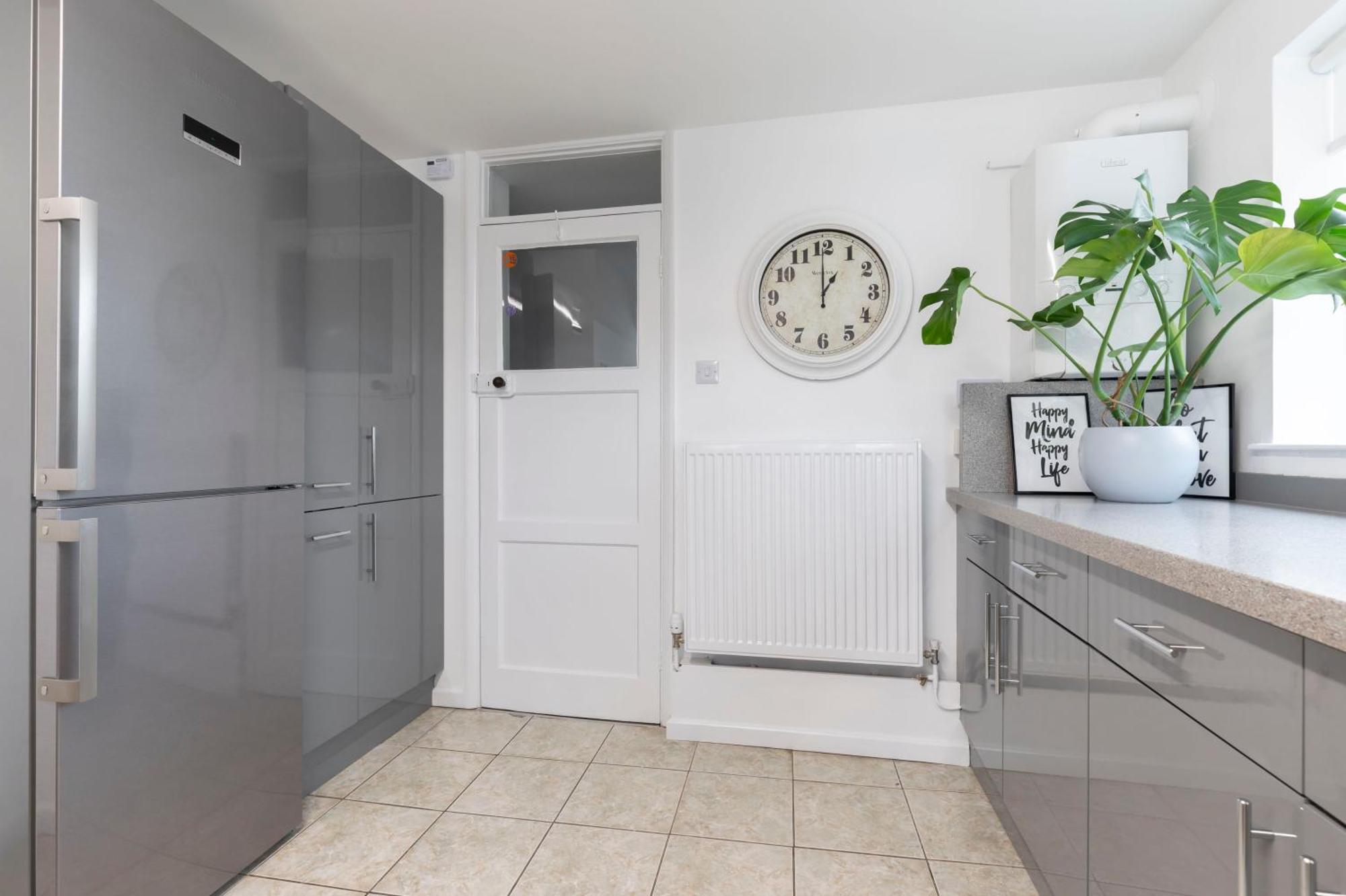Fabulous, Vibrant, Town House, Central Bath Road Cheltenham Buitenkant foto