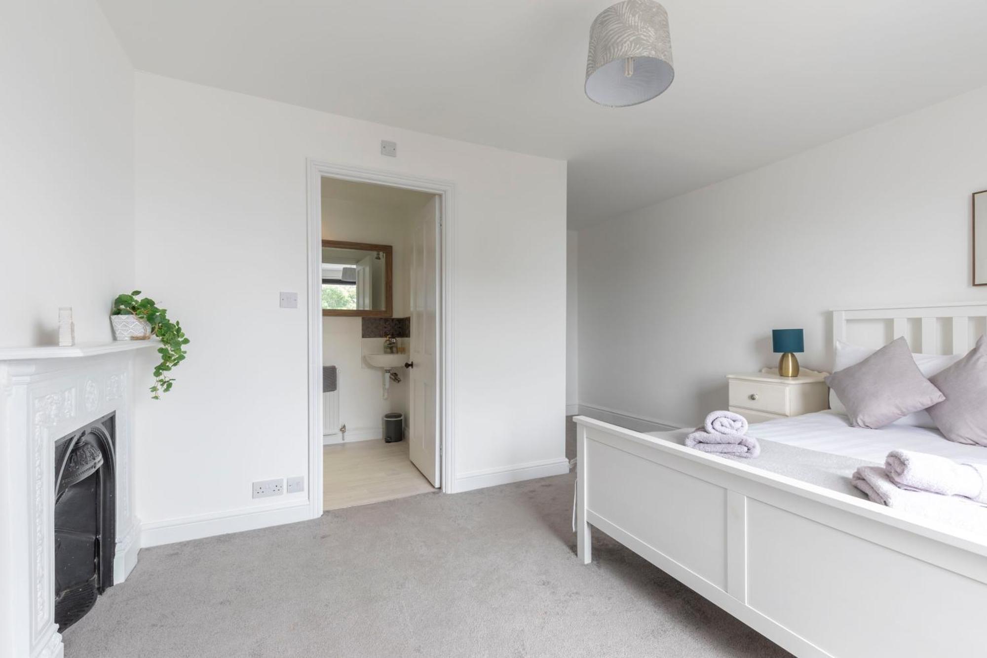 Fabulous, Vibrant, Town House, Central Bath Road Cheltenham Buitenkant foto